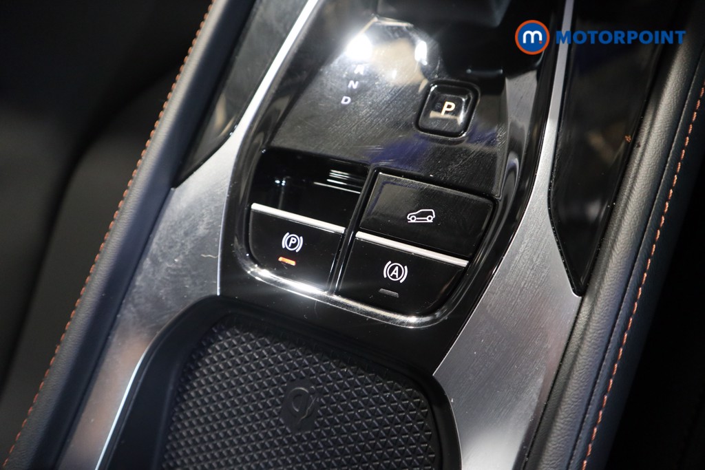 Mg Motor Uk HS Trophy Automatic Petrol-Electric Hybrid SUV - Stock Number (1632879) - 10th supplementary image