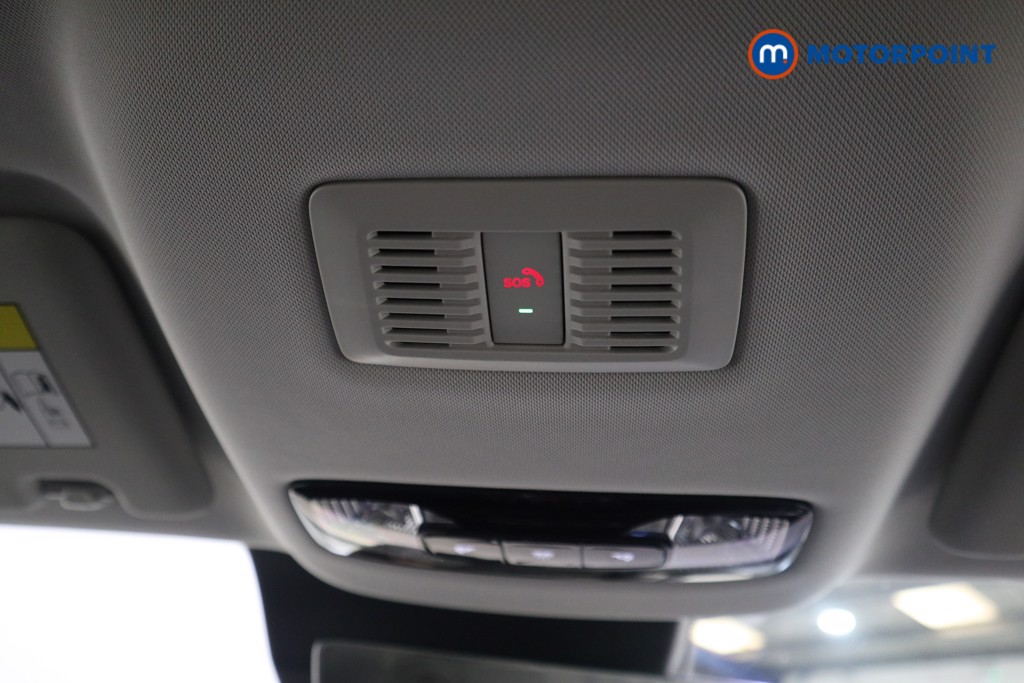 Mg Motor Uk HS Trophy Automatic Petrol-Electric Hybrid SUV - Stock Number (1632879) - 11th supplementary image