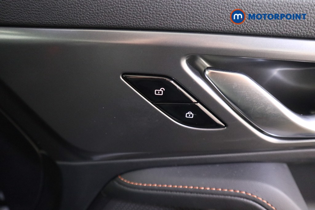 Mg Motor Uk HS Trophy Automatic Petrol-Electric Hybrid SUV - Stock Number (1632879) - 12th supplementary image