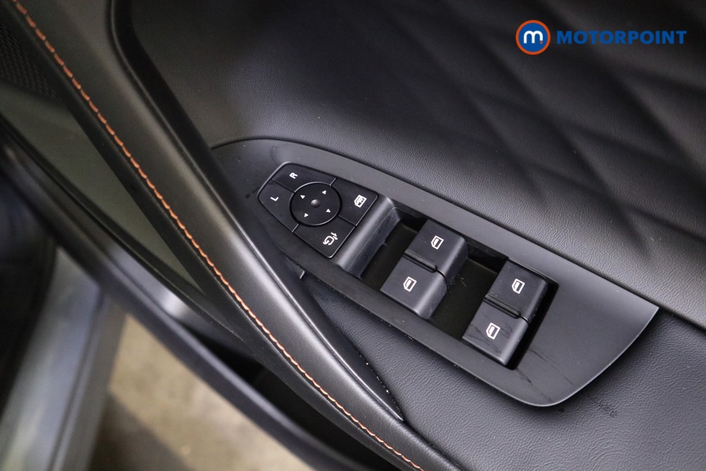 Mg Motor Uk HS Trophy Automatic Petrol-Electric Hybrid SUV - Stock Number (1632879) - 13th supplementary image