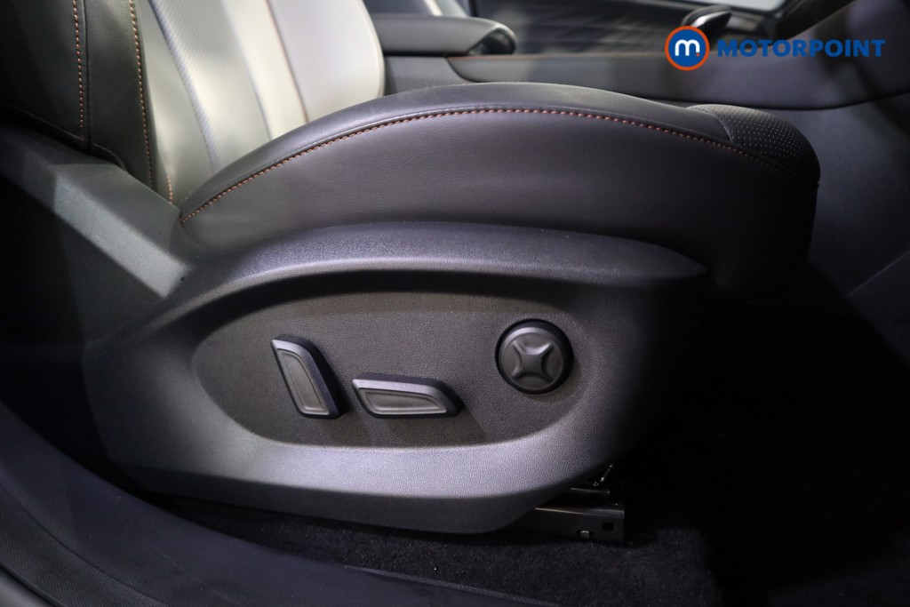 Mg Motor Uk HS Trophy Automatic Petrol-Electric Hybrid SUV - Stock Number (1632879) - 14th supplementary image