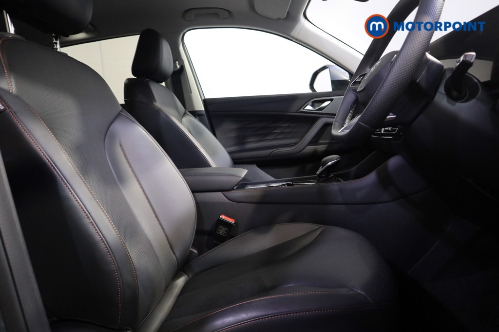 Mg Motor Uk HS Trophy Automatic Petrol-Electric Hybrid SUV - Stock Number (1632879) - 15th supplementary image