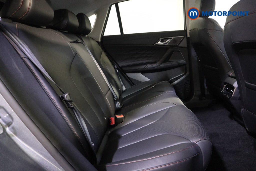 Mg Motor Uk HS Trophy Automatic Petrol-Electric Hybrid SUV - Stock Number (1632879) - 16th supplementary image