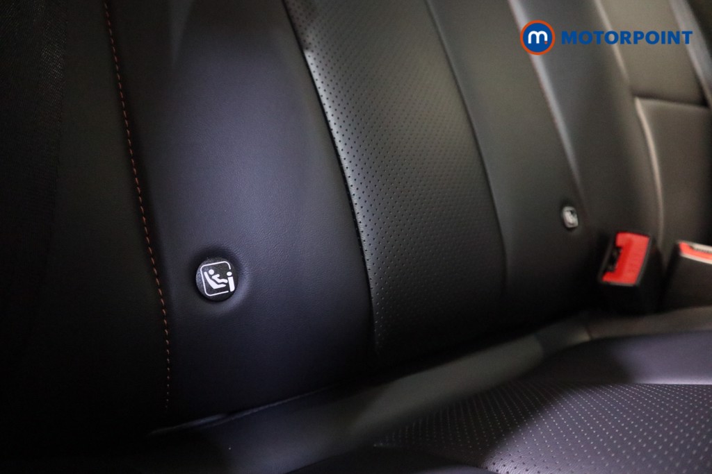 Mg Motor Uk HS Trophy Automatic Petrol-Electric Hybrid SUV - Stock Number (1632879) - 17th supplementary image