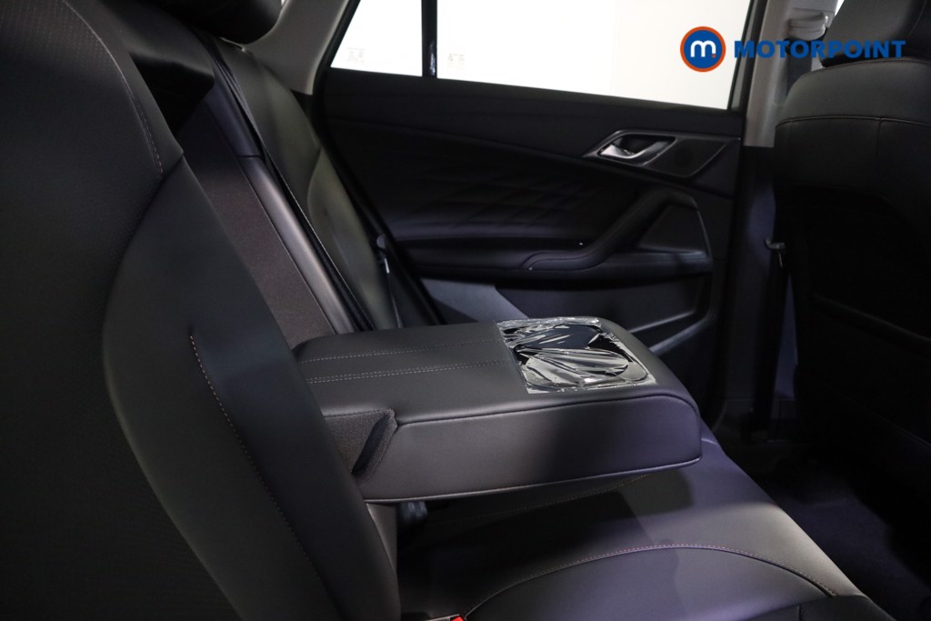 Mg Motor Uk HS Trophy Automatic Petrol-Electric Hybrid SUV - Stock Number (1632879) - 18th supplementary image