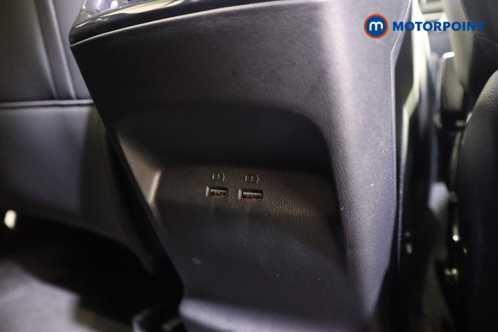 Mg Motor Uk HS Trophy Automatic Petrol-Electric Hybrid SUV - Stock Number (1632879) - 19th supplementary image