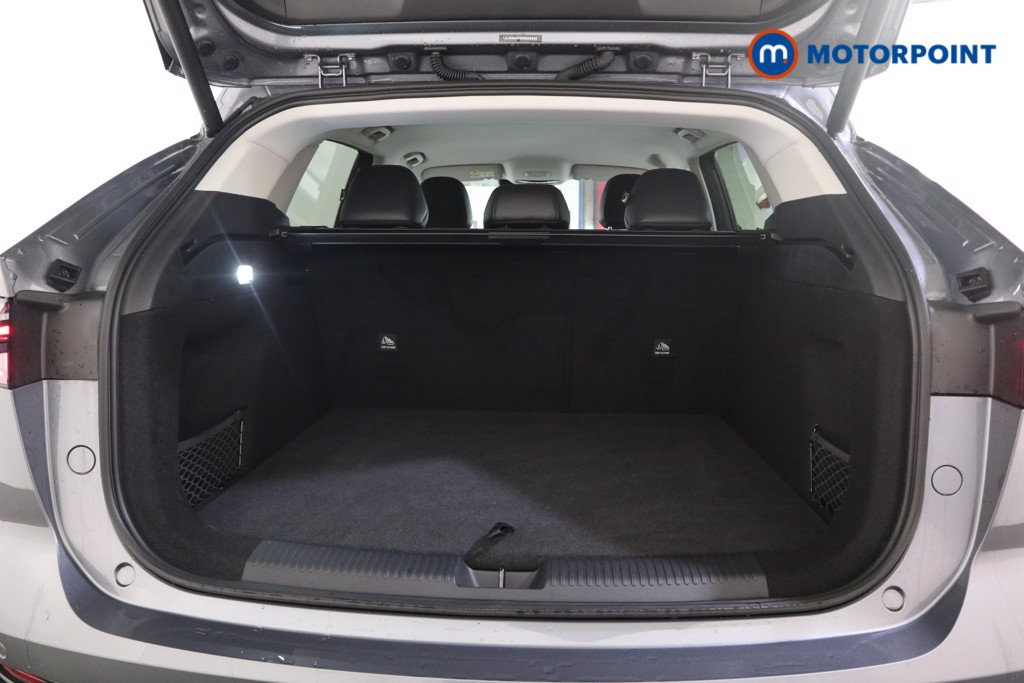 Mg Motor Uk HS Trophy Automatic Petrol-Electric Hybrid SUV - Stock Number (1632879) - 21st supplementary image