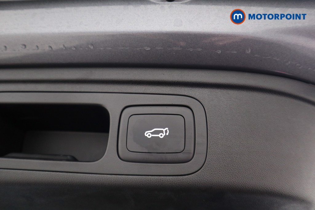 Mg Motor Uk HS Trophy Automatic Petrol-Electric Hybrid SUV - Stock Number (1632879) - 22nd supplementary image