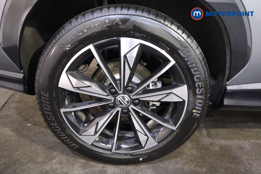 Mg Motor Uk HS Trophy Automatic Petrol-Electric Hybrid SUV - Stock Number (1632879) - 23rd supplementary image