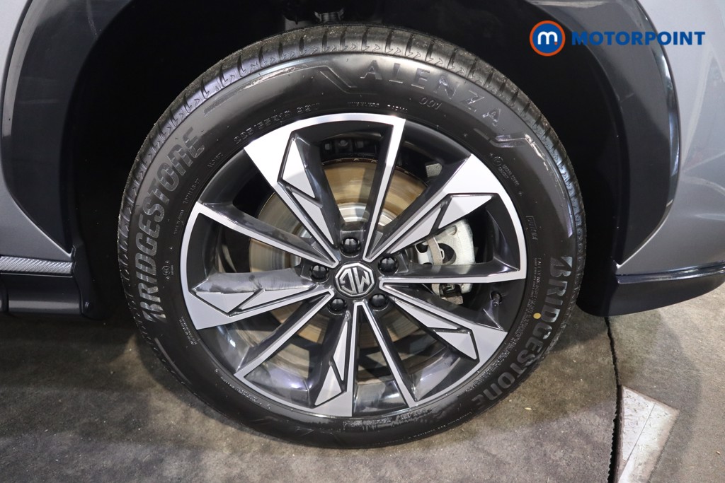 Mg Motor Uk HS Trophy Automatic Petrol-Electric Hybrid SUV - Stock Number (1632879) - 24th supplementary image