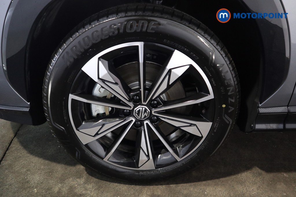 Mg Motor Uk HS Trophy Automatic Petrol-Electric Hybrid SUV - Stock Number (1632879) - 25th supplementary image