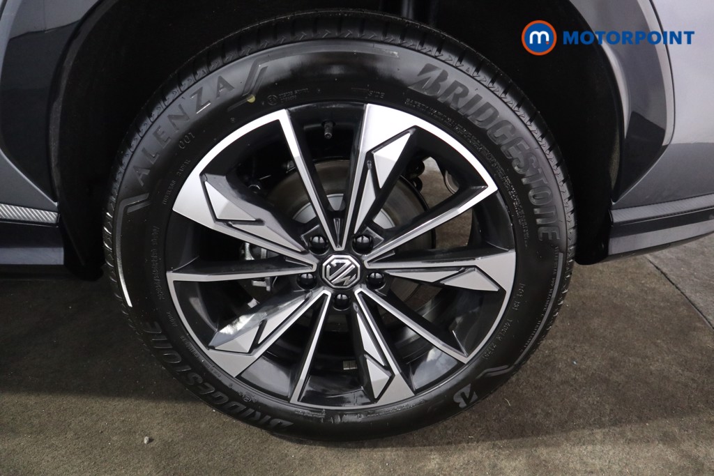 Mg Motor Uk HS Trophy Automatic Petrol-Electric Hybrid SUV - Stock Number (1632879) - 26th supplementary image