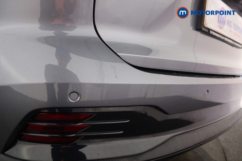 Mg Motor Uk HS Trophy Automatic Petrol-Electric Hybrid SUV - Stock Number (1632879) - 27th supplementary image