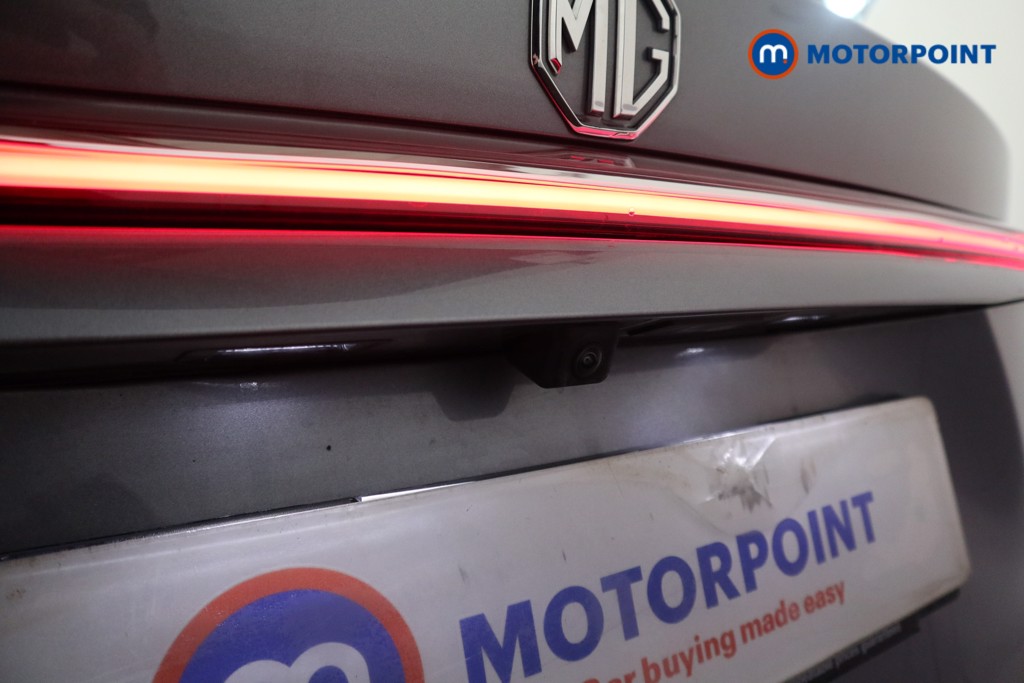 Mg Motor Uk HS Trophy Automatic Petrol-Electric Hybrid SUV - Stock Number (1632879) - 28th supplementary image