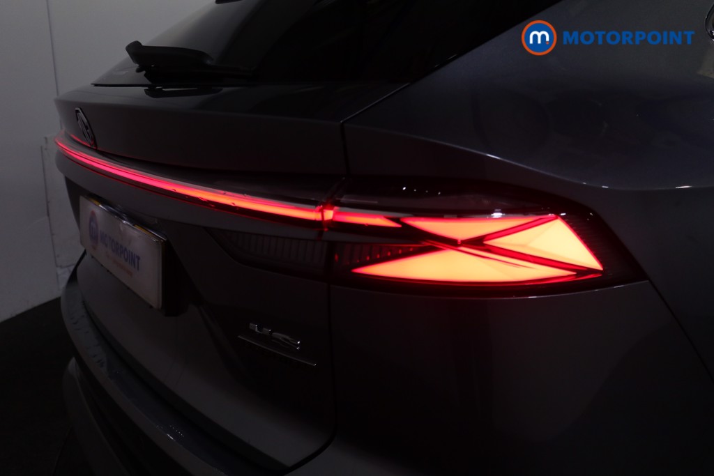 Mg Motor Uk HS Trophy Automatic Petrol-Electric Hybrid SUV - Stock Number (1632879) - 30th supplementary image