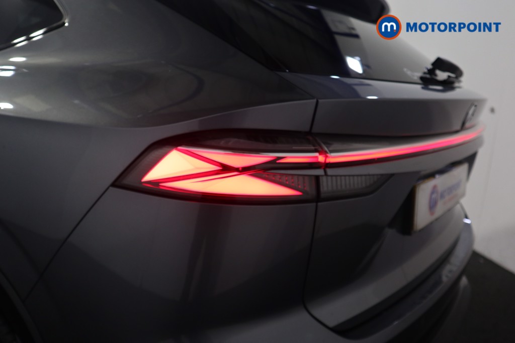 Mg Motor Uk HS Trophy Automatic Petrol-Electric Hybrid SUV - Stock Number (1632879) - 31st supplementary image