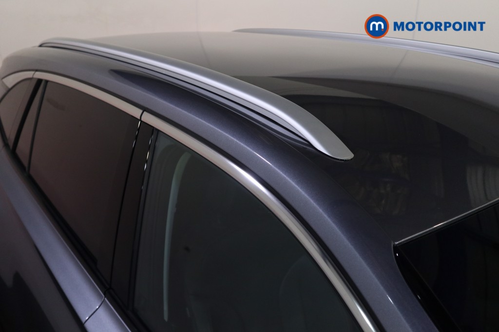 Mg Motor Uk HS Trophy Automatic Petrol-Electric Hybrid SUV - Stock Number (1632879) - 32nd supplementary image