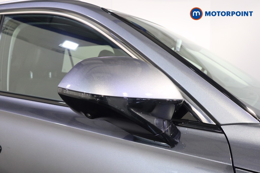 Mg Motor Uk HS Trophy Automatic Petrol-Electric Hybrid SUV - Stock Number (1632879) - 33rd supplementary image