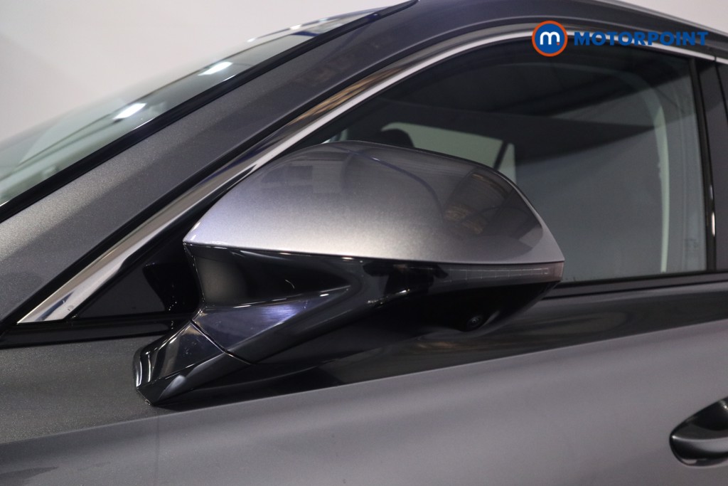 Mg Motor Uk HS Trophy Automatic Petrol-Electric Hybrid SUV - Stock Number (1632879) - 34th supplementary image