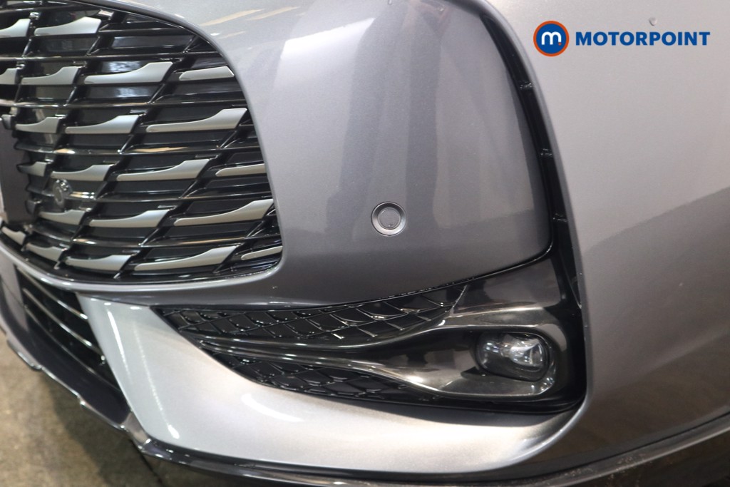 Mg Motor Uk HS Trophy Automatic Petrol-Electric Hybrid SUV - Stock Number (1632879) - 35th supplementary image