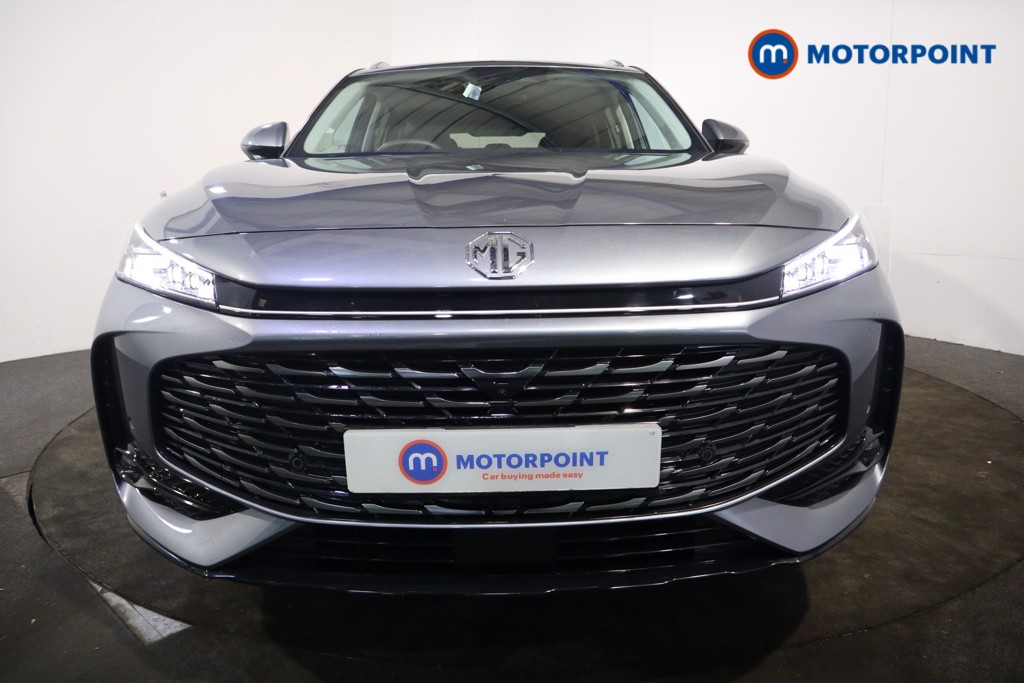 Mg Motor Uk HS Trophy Automatic Petrol-Electric Hybrid SUV - Stock Number (1632879) - 38th supplementary image