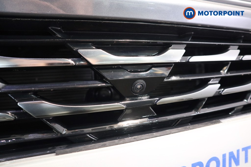 Mg Motor Uk HS Trophy Automatic Petrol-Electric Hybrid SUV - Stock Number (1632879) - 39th supplementary image