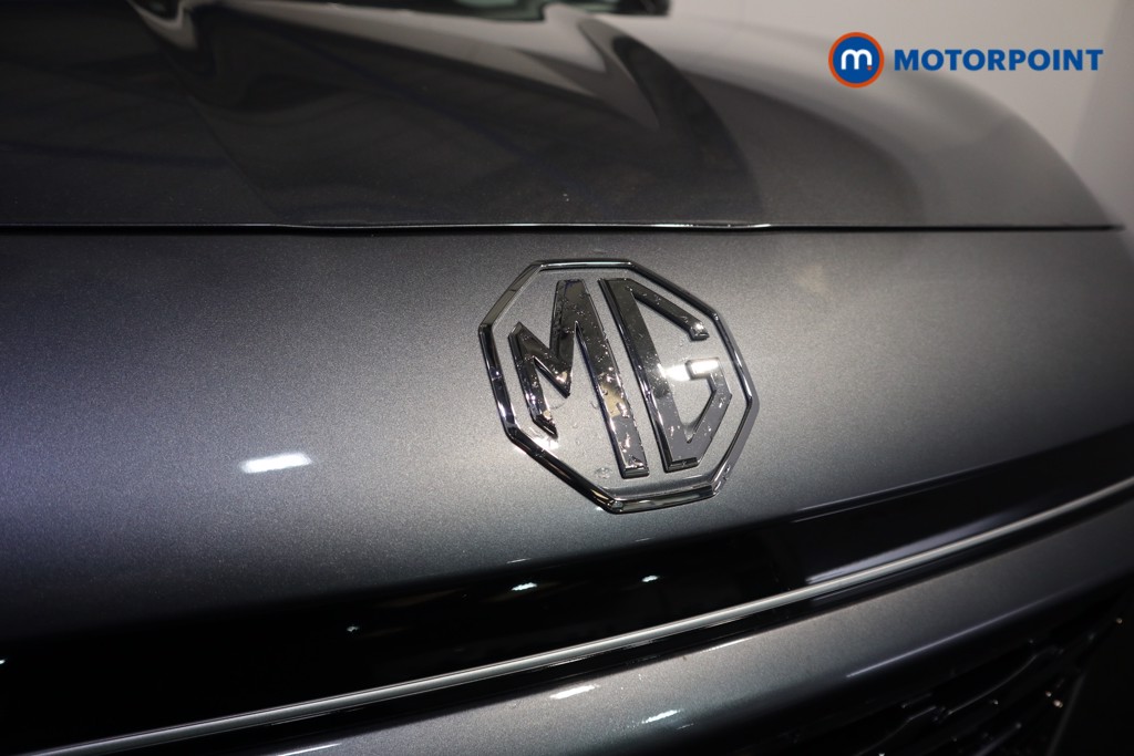 Mg Motor Uk HS Trophy Automatic Petrol-Electric Hybrid SUV - Stock Number (1632879) - 40th supplementary image