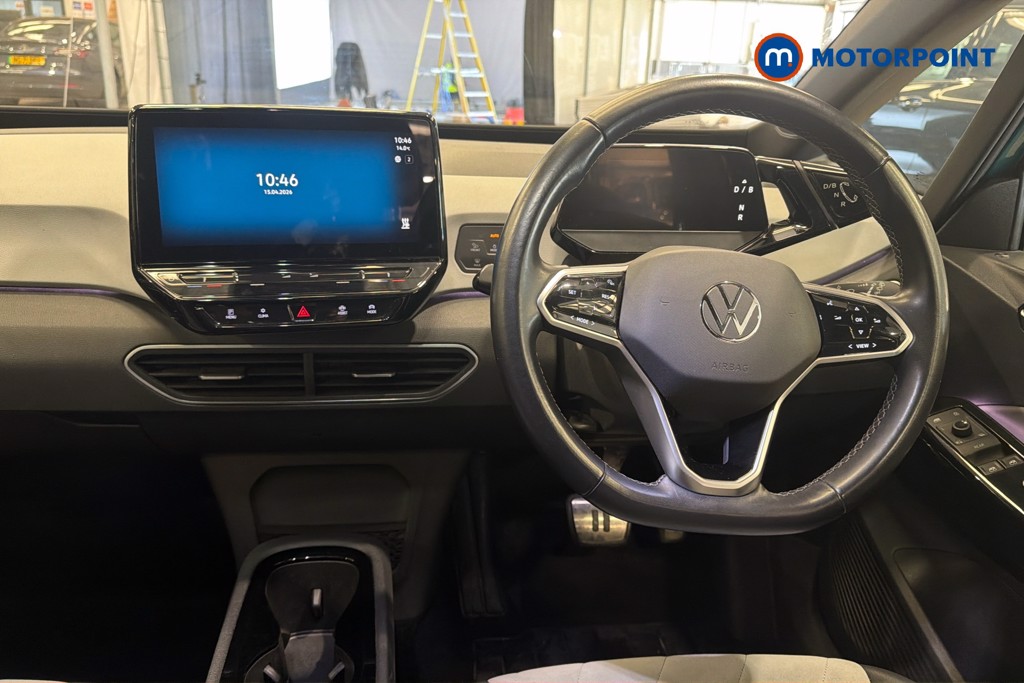 Volkswagen Id.3 Family Pro Automatic Electric Hatchback - Stock Number (1632948) - 2nd supplementary image