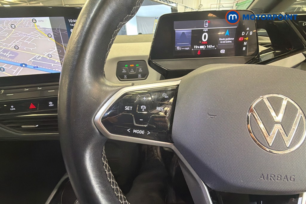 Volkswagen Id.3 Family Pro Automatic Electric Hatchback - Stock Number (1632948) - 3rd supplementary image