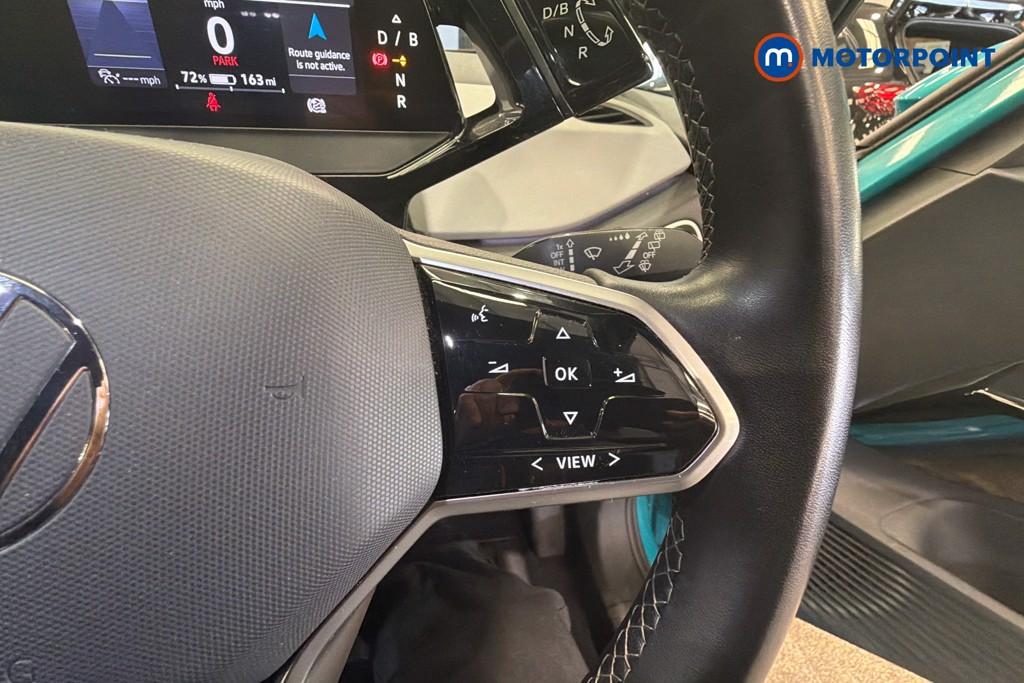 Volkswagen Id.3 Family Pro Automatic Electric Hatchback - Stock Number (1632948) - 4th supplementary image