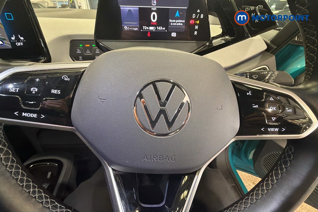Volkswagen Id.3 Family Pro Automatic Electric Hatchback - Stock Number (1632948) - 5th supplementary image