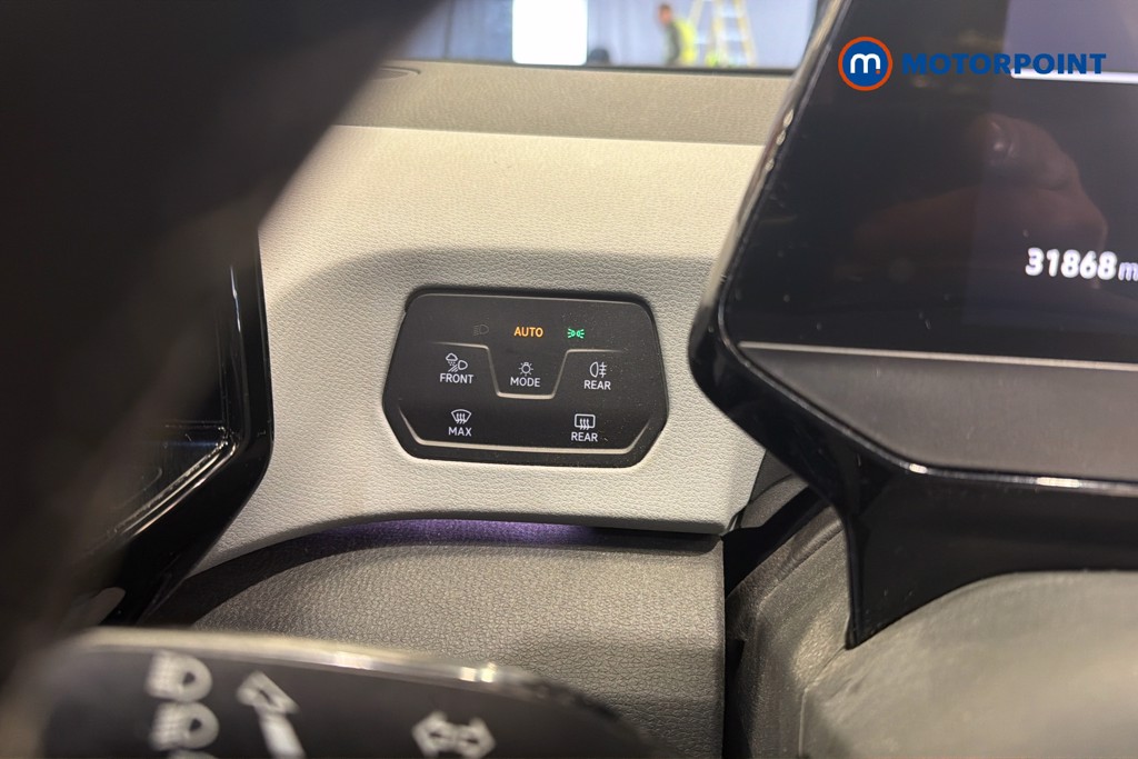 Volkswagen Id.3 Family Pro Automatic Electric Hatchback - Stock Number (1632948) - 18th supplementary image