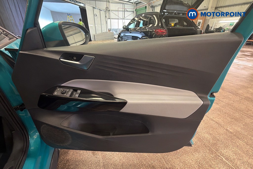 Volkswagen Id.3 Family Pro Automatic Electric Hatchback - Stock Number (1632948) - 19th supplementary image