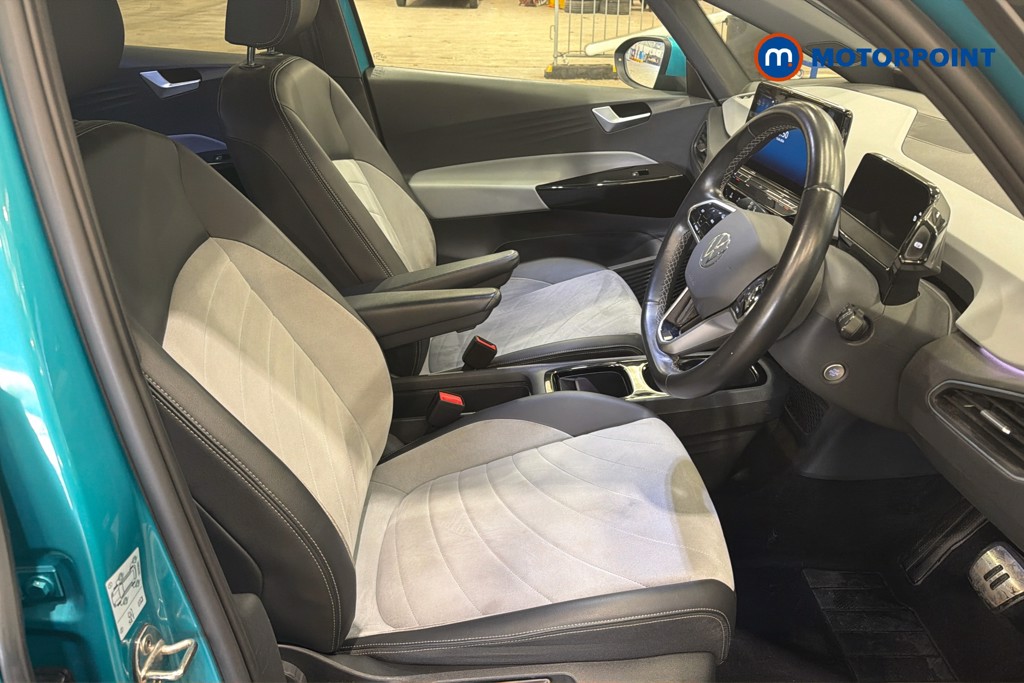 Volkswagen Id.3 Family Pro Automatic Electric Hatchback - Stock Number (1632948) - 22nd supplementary image
