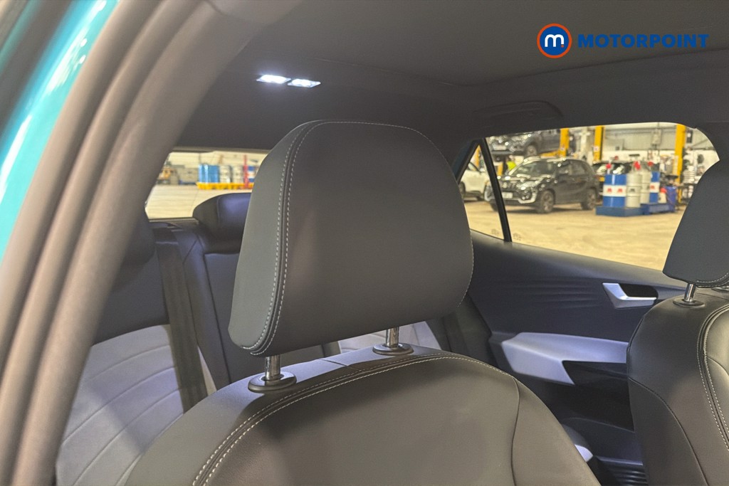 Volkswagen Id.3 Family Pro Automatic Electric Hatchback - Stock Number (1632948) - 23rd supplementary image