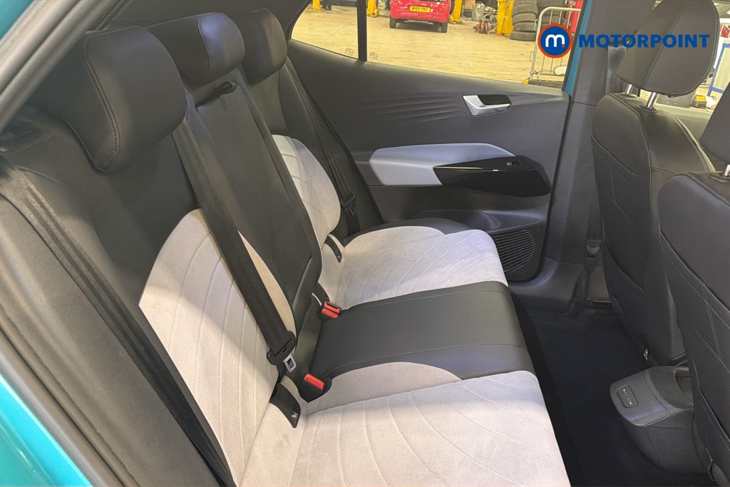 Volkswagen Id.3 Family Pro Automatic Electric Hatchback - Stock Number (1632948) - 28th supplementary image