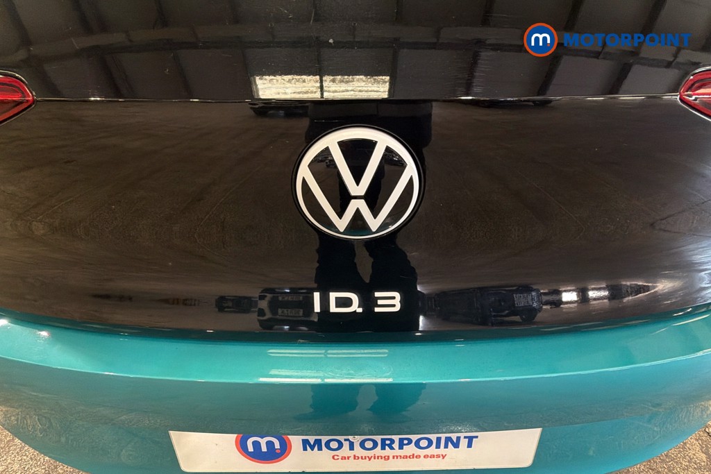 Volkswagen Id.3 Family Pro Automatic Electric Hatchback - Stock Number (1632948) - 37th supplementary image