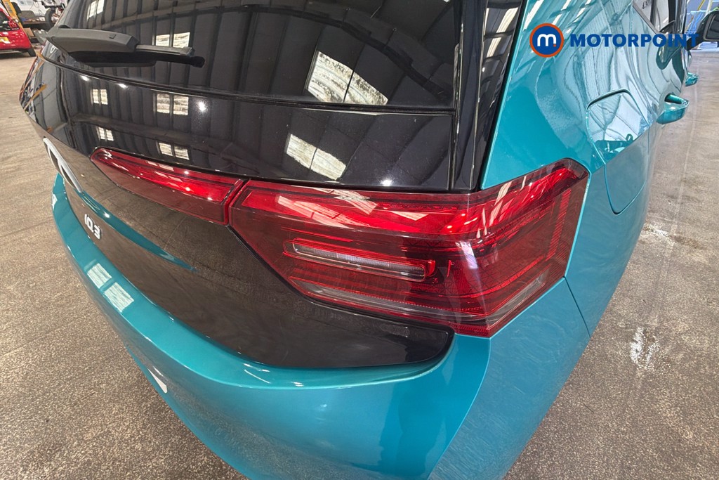 Volkswagen Id.3 Family Pro Automatic Electric Hatchback - Stock Number (1632948) - 38th supplementary image