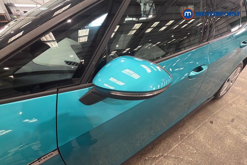 Volkswagen Id.3 Family Pro Automatic Electric Hatchback - Stock Number (1632948) - 43rd supplementary image