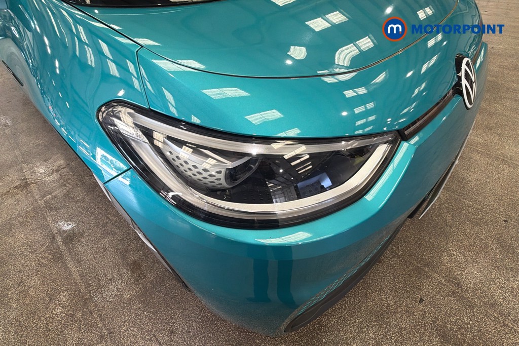 Volkswagen Id.3 Family Pro Automatic Electric Hatchback - Stock Number (1632948) - 44th supplementary image