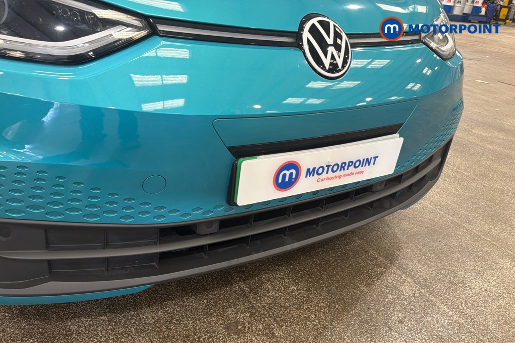 Volkswagen Id.3 Family Pro Automatic Electric Hatchback - Stock Number (1632948) - 45th supplementary image