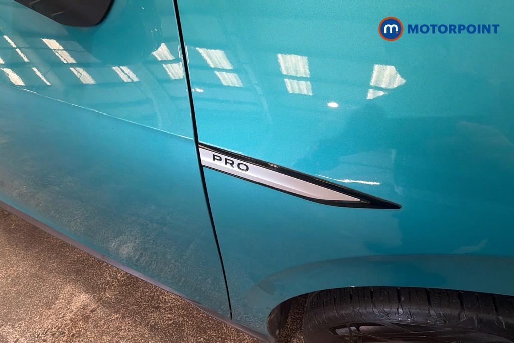Volkswagen Id.3 Family Pro Automatic Electric Hatchback - Stock Number (1632948) - 46th supplementary image
