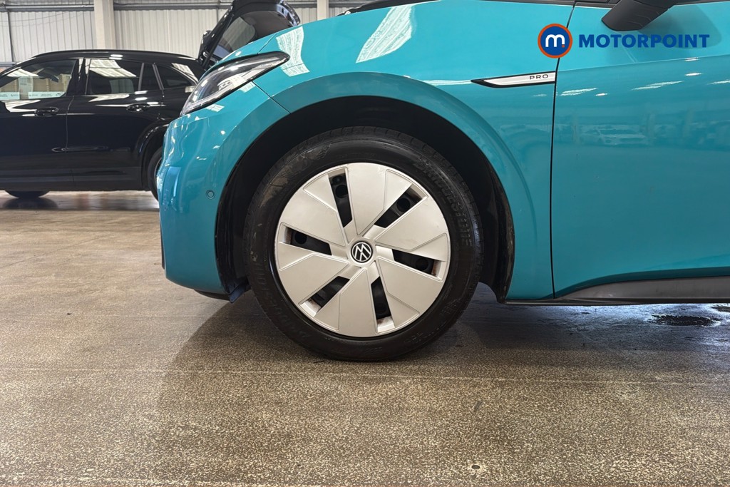 Volkswagen Id.3 Family Pro Automatic Electric Hatchback - Stock Number (1632948) - 47th supplementary image