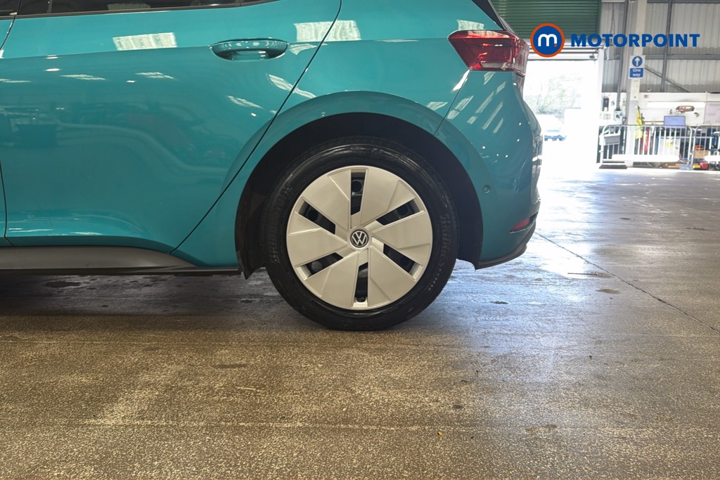 Volkswagen Id.3 Family Pro Automatic Electric Hatchback - Stock Number (1632948) - 48th supplementary image