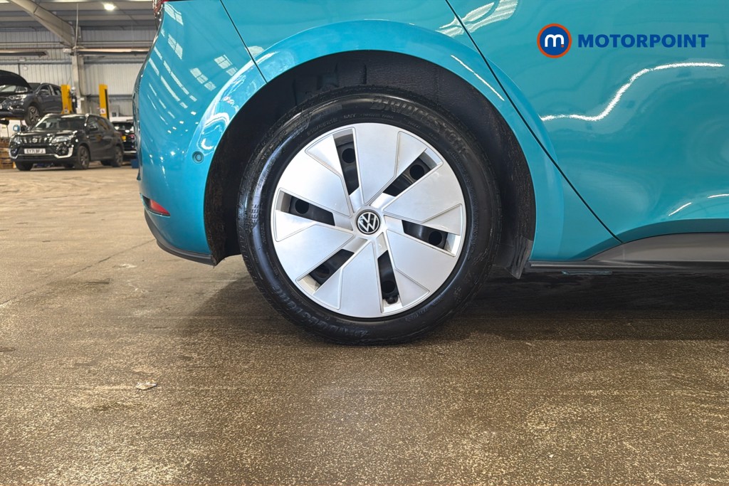 Volkswagen Id.3 Family Pro Automatic Electric Hatchback - Stock Number (1632948) - 49th supplementary image