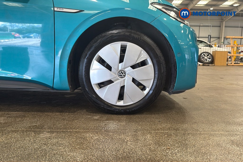 Volkswagen Id.3 Family Pro Automatic Electric Hatchback - Stock Number (1632948) - 50th supplementary image