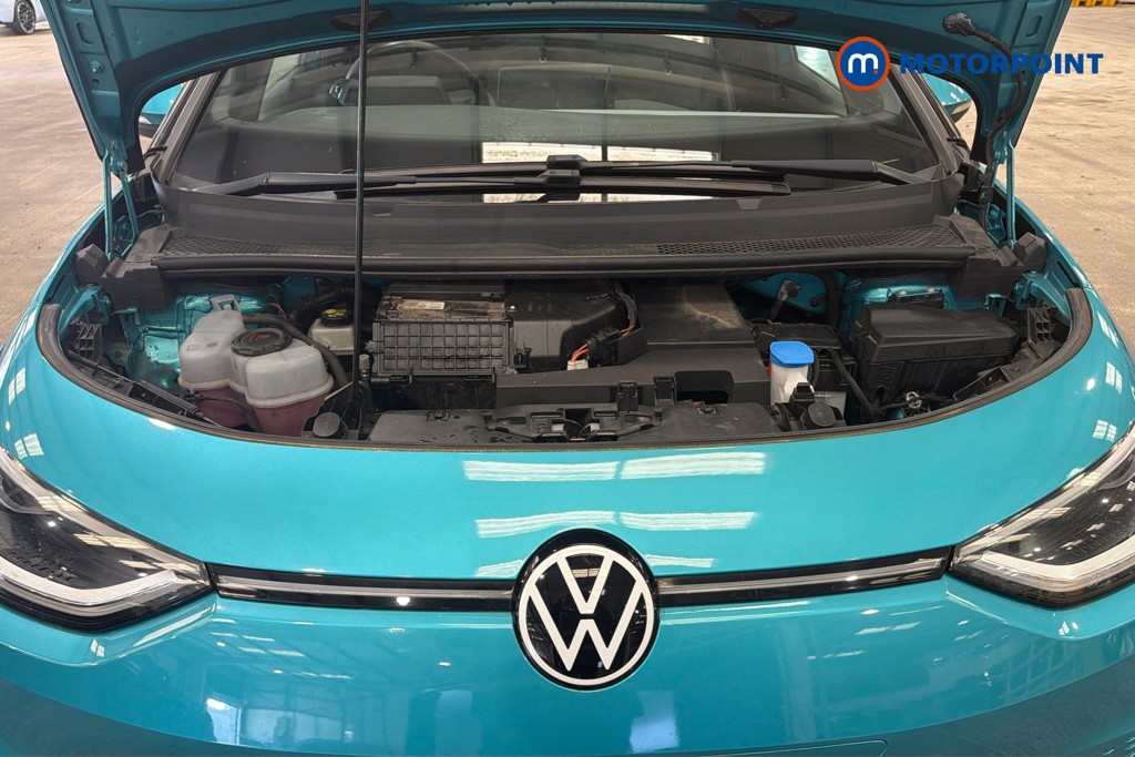 Volkswagen Id.3 Family Pro Automatic Electric Hatchback - Stock Number (1632948) - 51st supplementary image
