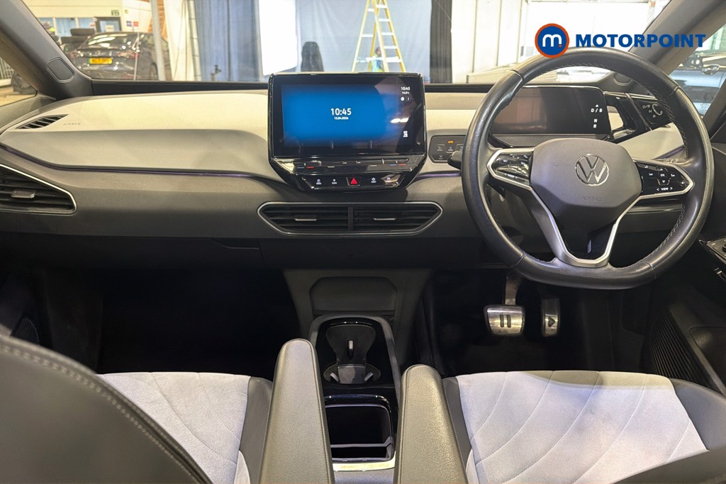 Volkswagen Id.3 Family Pro Automatic Electric Hatchback - Stock Number (1632948) - 1st supplementary image