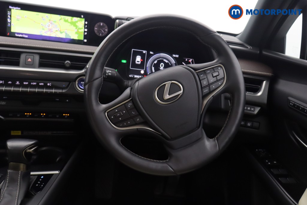 Lexus UX Takumi Automatic Petrol-Electric Hybrid SUV - Stock Number (1632962) - 6th supplementary image