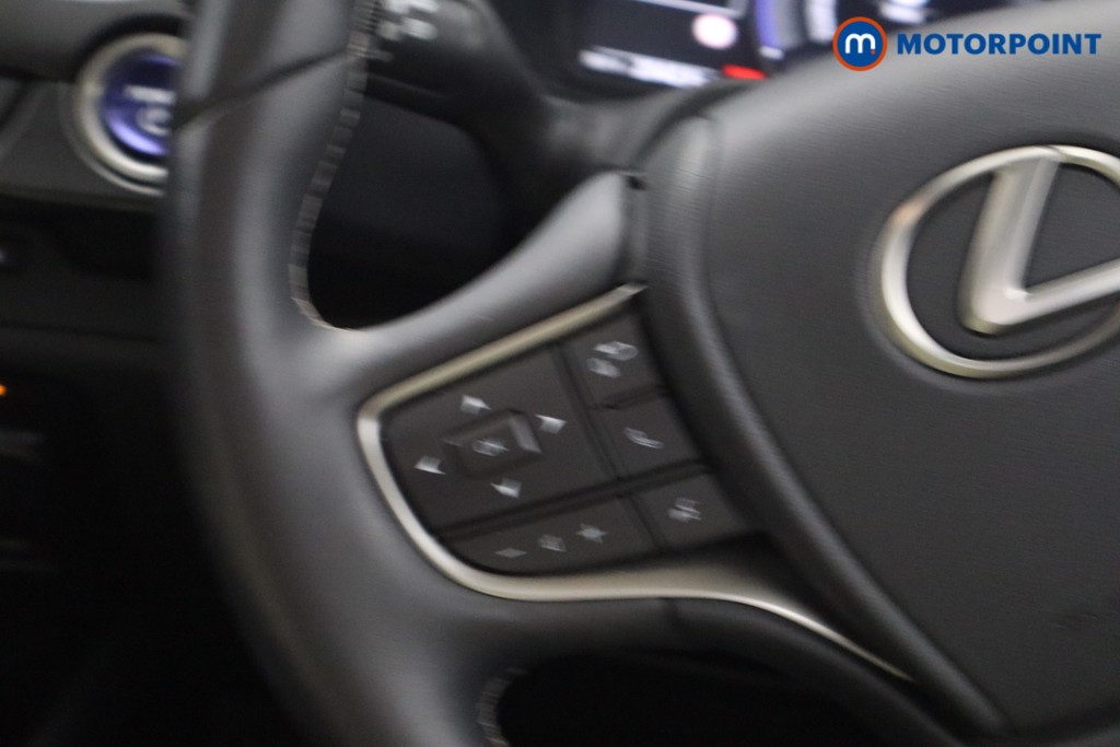 Lexus UX Takumi Automatic Petrol-Electric Hybrid SUV - Stock Number (1632962) - 7th supplementary image
